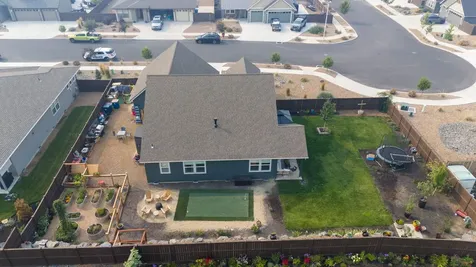 4387 SW Badger Lane Redmond OR 97756