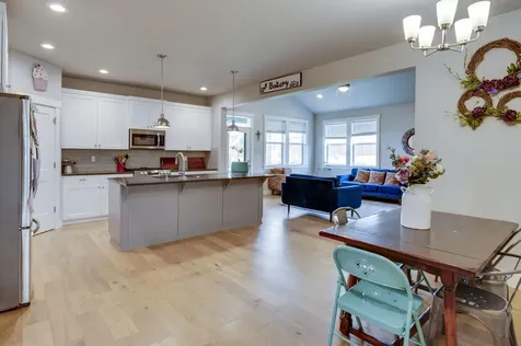 4387 SW Badger Lane Redmond OR 97756