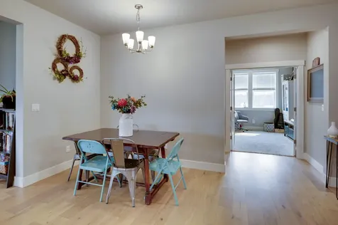 4387 SW Badger Lane Redmond OR 97756