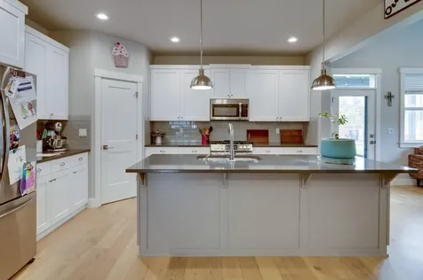 4387 SW Badger Lane Redmond OR 97756