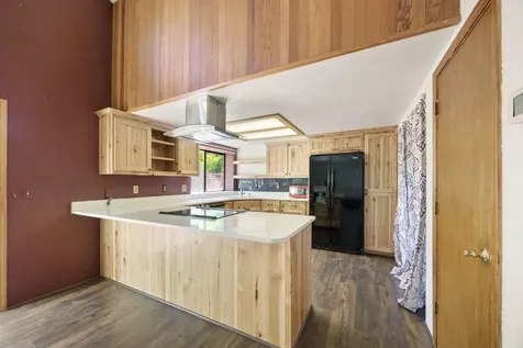 3099 Milhoan Drive Medford OR 97504