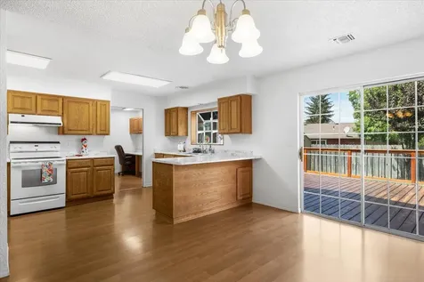 1156 Conestoga Drive Grants Pass OR 97527