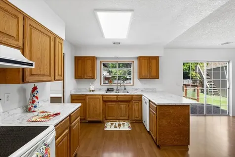 1156 Conestoga Drive Grants Pass OR 97527