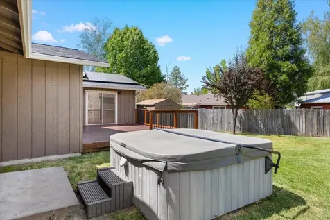1156 Conestoga Drive Grants Pass OR 97527