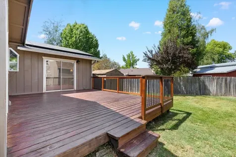 1156 Conestoga Drive Grants Pass OR 97527