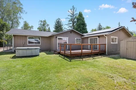 1156 Conestoga Drive Grants Pass OR 97527