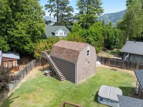 1156 Conestoga Drive Grants Pass OR 97527