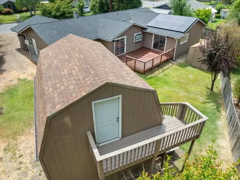1156 Conestoga Drive Grants Pass OR 97527