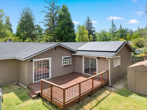 1156 Conestoga Drive Grants Pass OR 97527