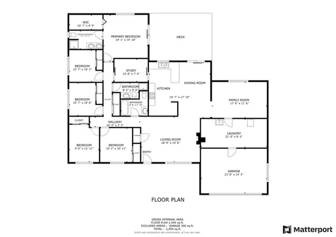 1156 Conestoga Drive Grants Pass OR 97527
