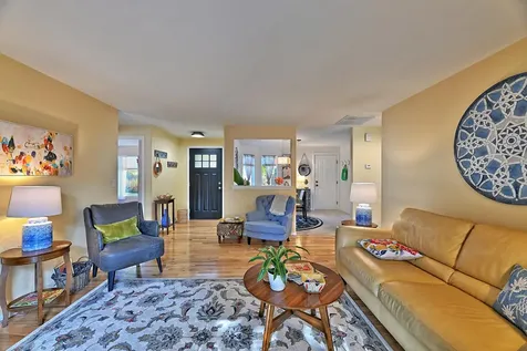 2125 Happy Valley Drive Medford OR 97501