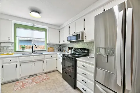 2125 Happy Valley Drive Medford OR 97501