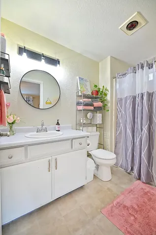 2125 Happy Valley Drive Medford OR 97501
