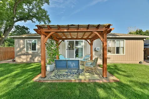 2125 Happy Valley Drive Medford OR 97501