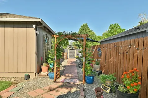 2125 Happy Valley Drive Medford OR 97501