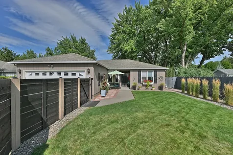 2125 Happy Valley Drive Medford OR 97501