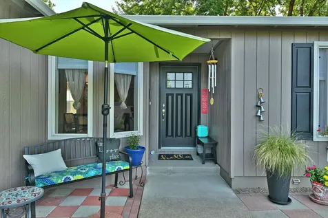 2125 Happy Valley Drive Medford OR 97501
