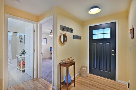 2125 Happy Valley Drive Medford OR 97501