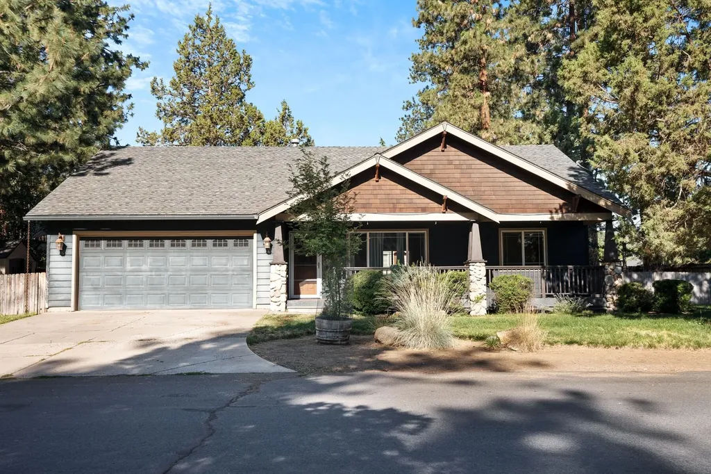 115 S Timber Creek Drive Sisters OR 97759