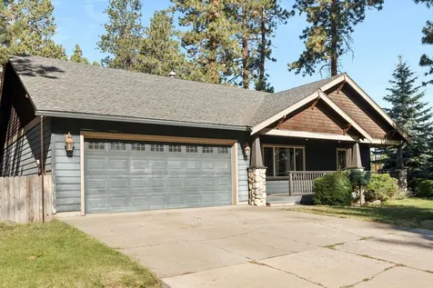 115 S Timber Creek Drive Sisters OR 97759