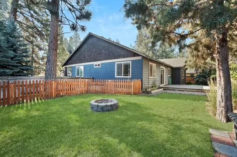 115 S Timber Creek Drive Sisters OR 97759
