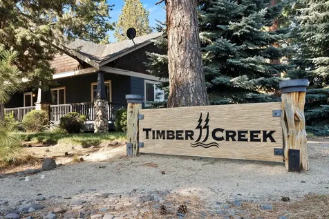 115 S Timber Creek Drive Sisters OR 97759