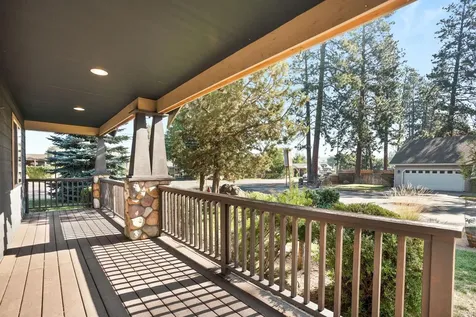 115 S Timber Creek Drive Sisters OR 97759