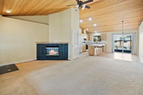 115 S Timber Creek Drive Sisters OR 97759