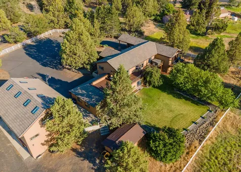 63903 E Quail Haven Drive Bend OR 97703