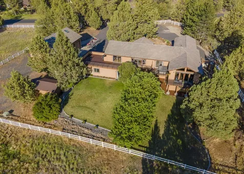 63903 E Quail Haven Drive Bend OR 97703