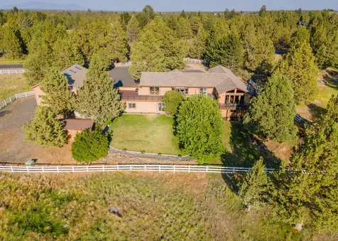 63903 E Quail Haven Drive Bend OR 97703