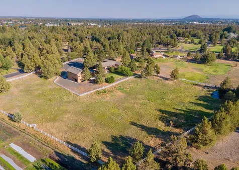 63903 E Quail Haven Drive Bend OR 97703