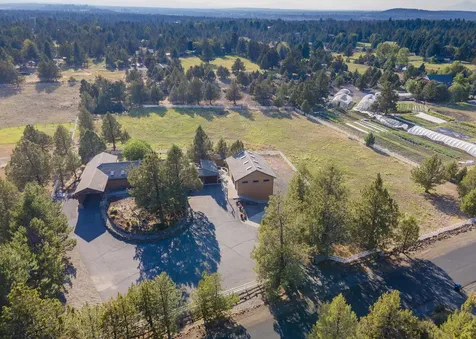 63903 E Quail Haven Drive Bend OR 97703