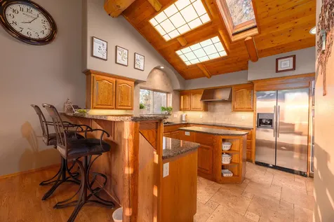 63903 E Quail Haven Drive Bend OR 97703