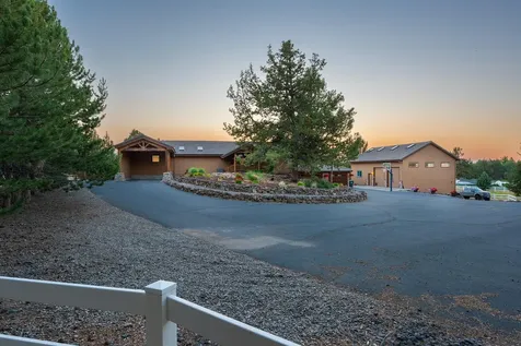 63903 E Quail Haven Drive Bend OR 97703
