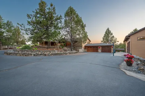 63903 E Quail Haven Drive Bend OR 97703