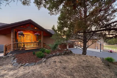 63903 E Quail Haven Drive Bend OR 97703
