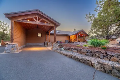 63903 E Quail Haven Drive Bend OR 97703