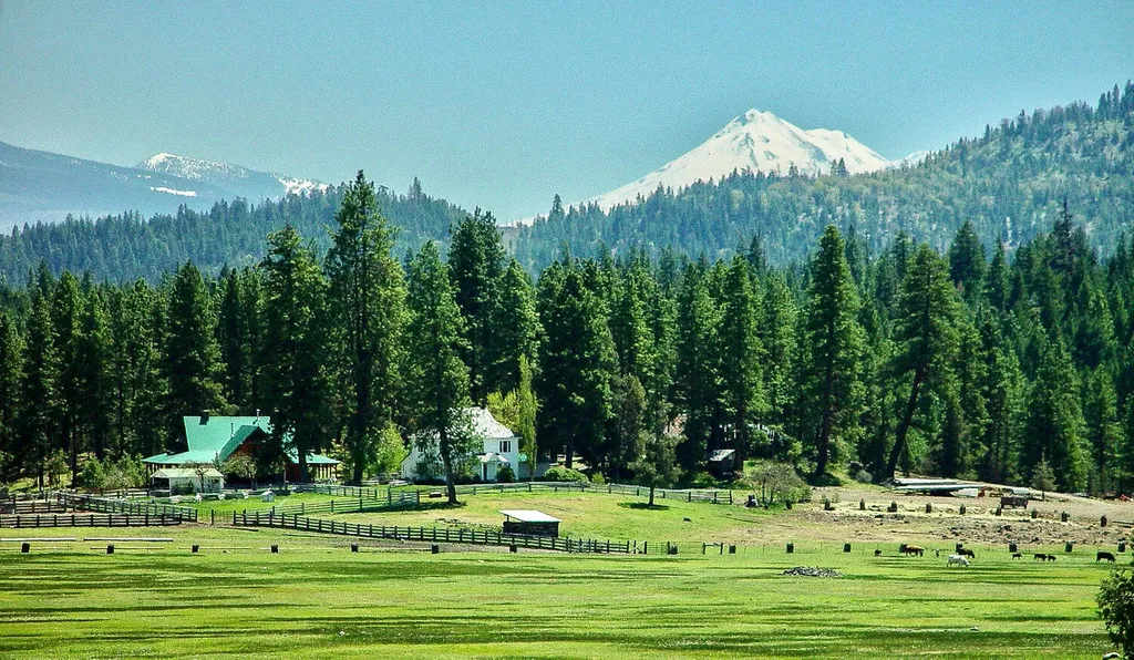 16799 Highway 66 Ashland OR 97520