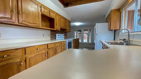 6302 SW Stillman Road Powell Butte OR 97753