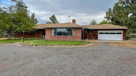 6302 SW Stillman Road Powell Butte OR 97753
