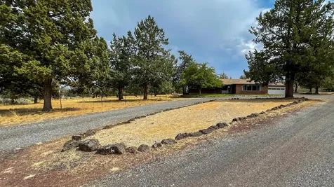 6302 SW Stillman Road Powell Butte OR 97753
