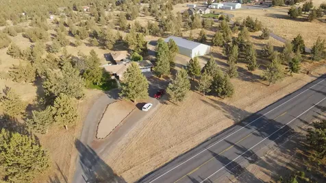 6302 SW Stillman Road Powell Butte OR 97753