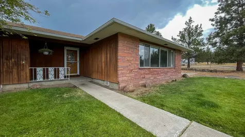 6302 SW Stillman Road Powell Butte OR 97753