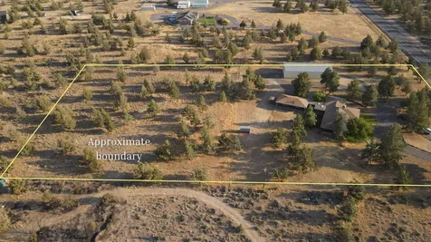 6302 SW Stillman Road Powell Butte OR 97753