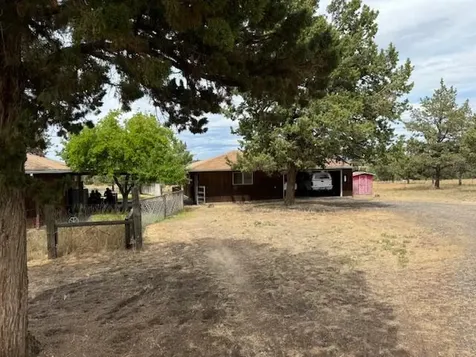 6302 SW Stillman Road Powell Butte OR 97753