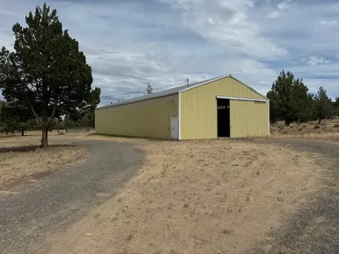 6302 SW Stillman Road Powell Butte OR 97753