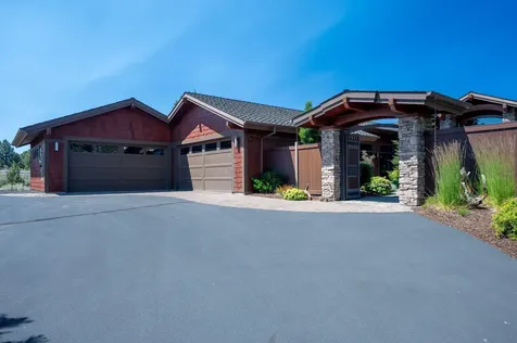 22370 White Peaks Drive Bend OR 97702