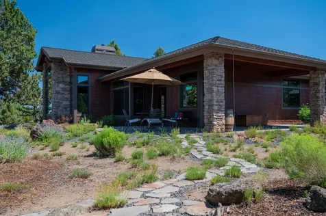 22370 White Peaks Drive Bend OR 97702