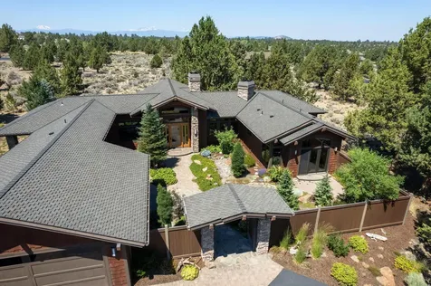 22370 White Peaks Drive Bend OR 97702